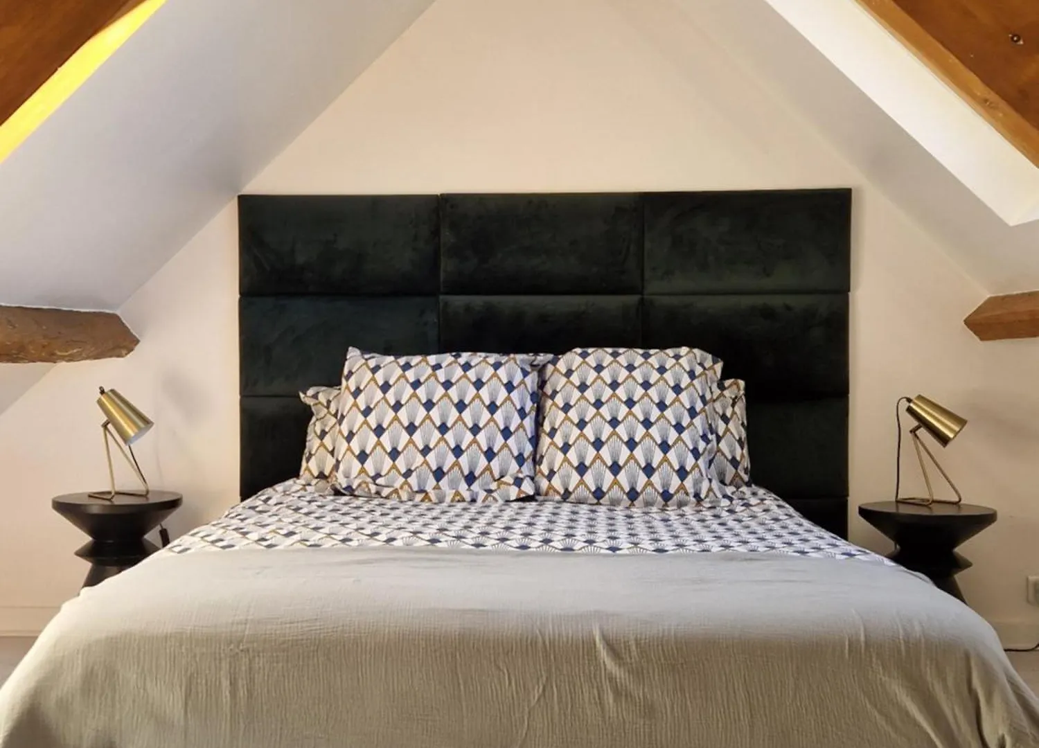 Le Duplex, Proche Centre-Ville Quimper France
